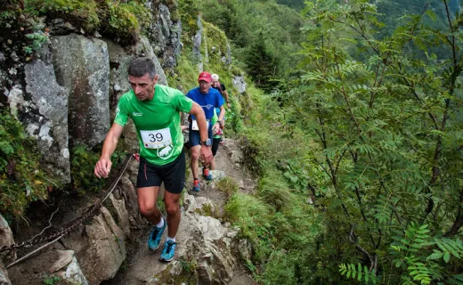 Mammut - Ultra Sky Marathon 6xBabia wciąż ekstremalnie trudny. Ale będą też łatwiejsze wersje - 9